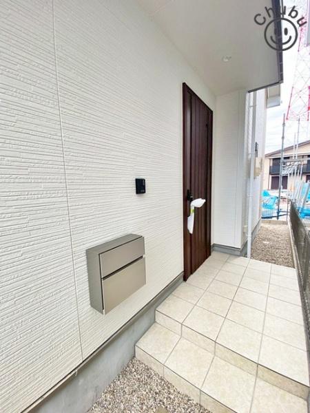 刈谷市泉田町新築戸建全2棟2号棟