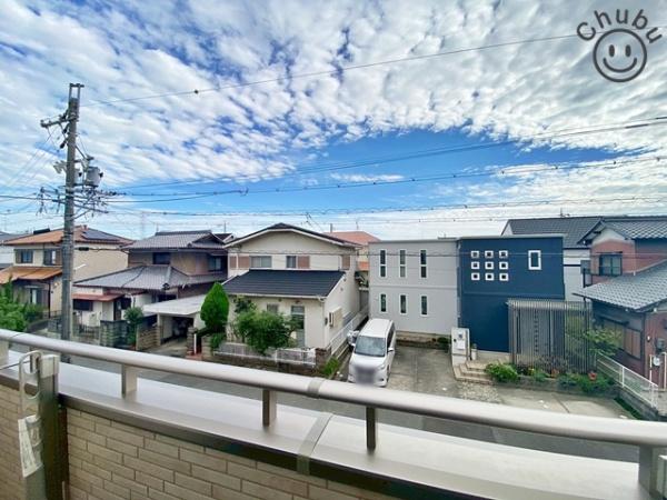 刈谷市泉田町新築戸建全2棟2号棟