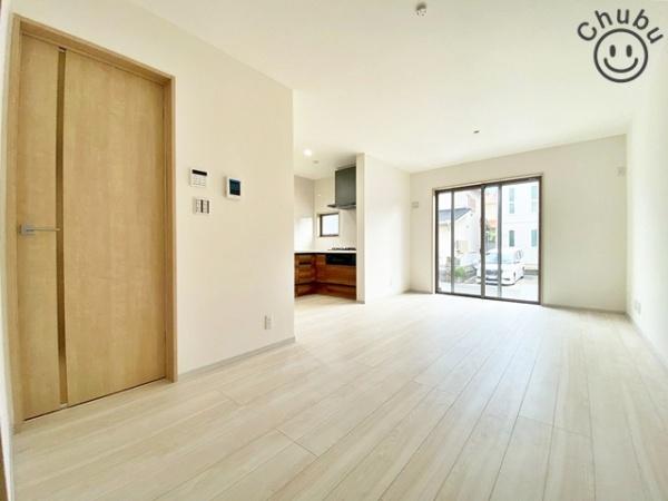 刈谷市泉田町新築戸建全2棟2号棟