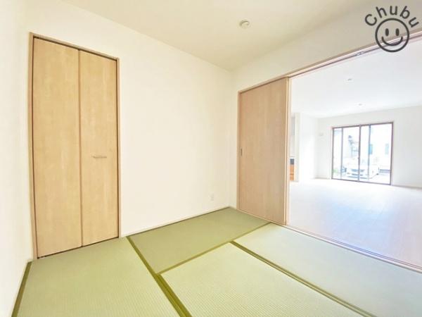 刈谷市泉田町新築戸建全2棟2号棟