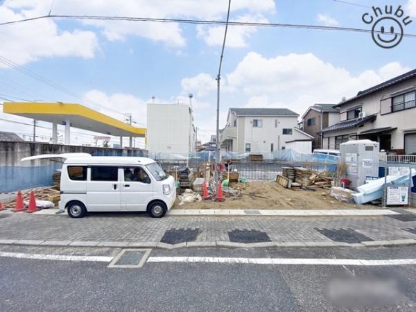 豊田市大林町新築戸建全2棟1号棟(その他現地)