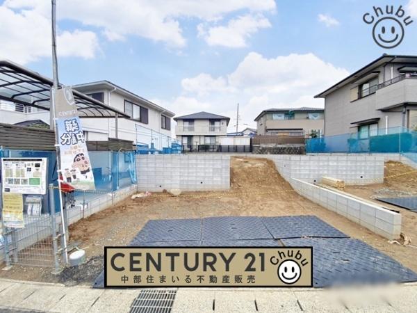 豊田市野見山町新築戸建全2棟1号棟