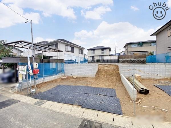 豊田市野見山町新築戸建全2棟1号棟(その他現地)