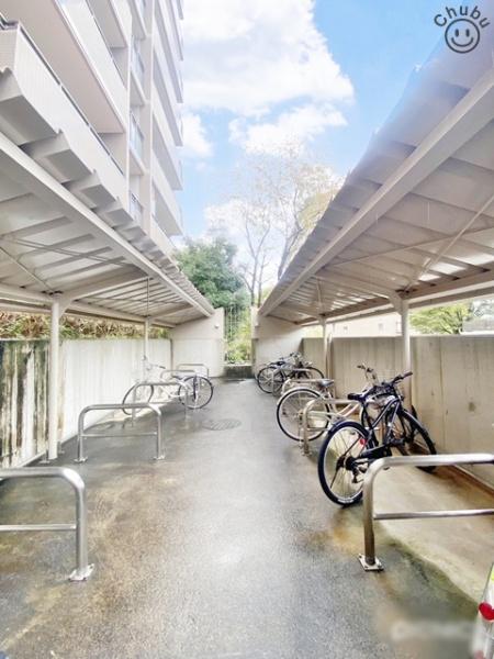 野村三好ヶ丘ヒルズ弐番館(その他共用部分)