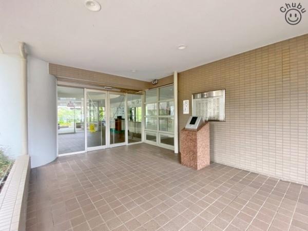 野村三好ヶ丘ヒルズ弐番館(その他共用部分)