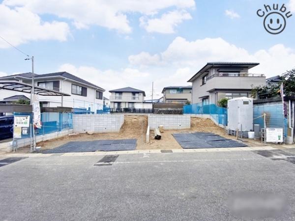 豊田市野見山町新築戸建全2棟2号棟