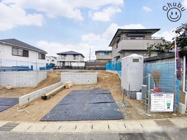 豊田市野見山町新築戸建全2棟2号棟