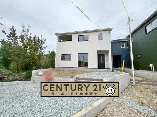 豊明市沓掛町新築戸建全3棟1号棟