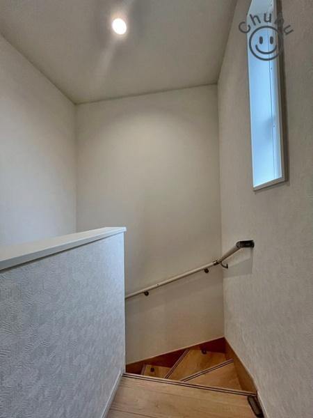 豊明市沓掛町新築戸建全3棟1号棟(その他内観)