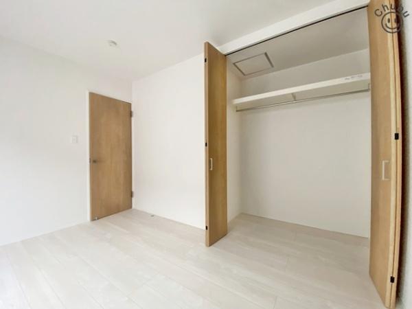 東海市荒尾町新築戸建全2棟1号棟
