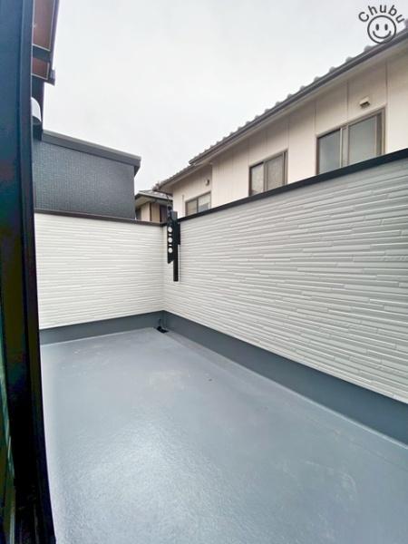 東海市荒尾町新築戸建全2棟1号棟