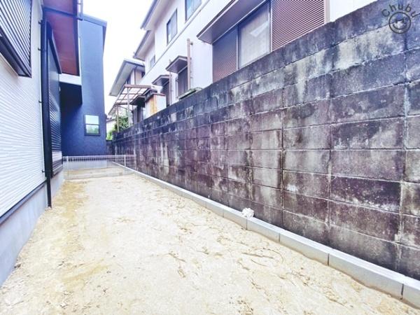 東海市荒尾町新築戸建全2棟1号棟
