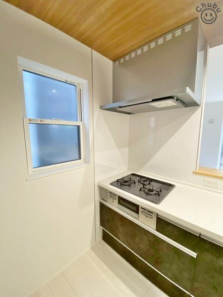 東海市荒尾町新築戸建全2棟1号棟