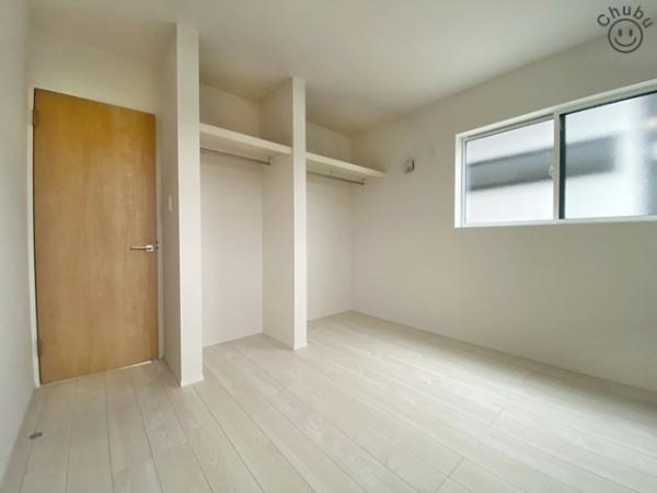 東海市荒尾町新築戸建全2棟2号棟(子供部屋)