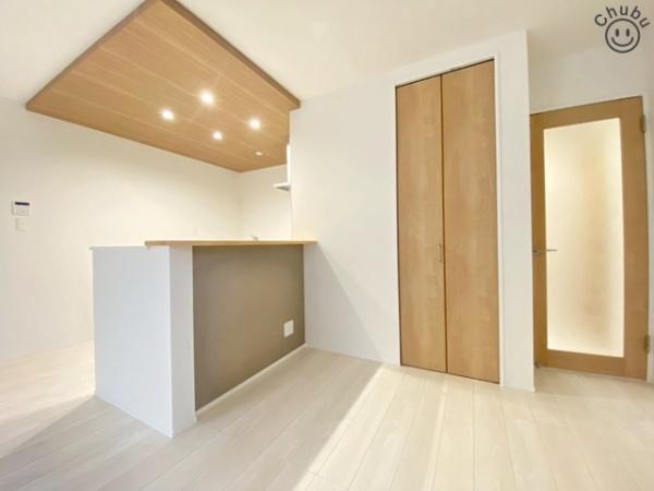 東海市荒尾町新築戸建全2棟2号棟(収納)