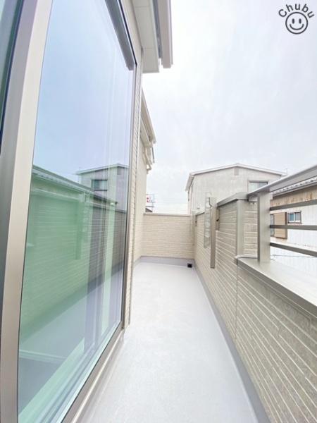 東海市富木島町新築戸建全1棟A号棟