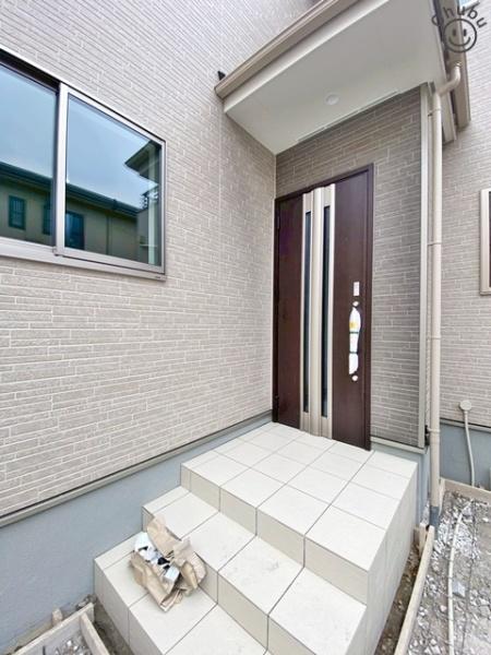 東海市富木島町新築戸建全1棟A号棟