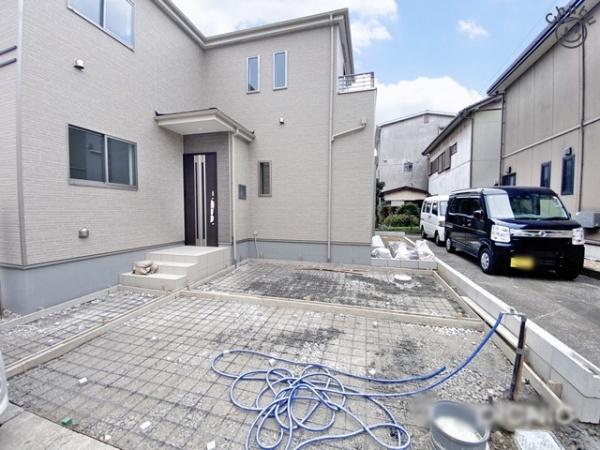 東海市富木島町新築戸建全1棟A号棟