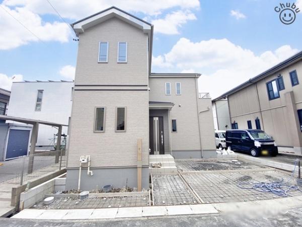 東海市富木島町新築戸建全1棟A号棟