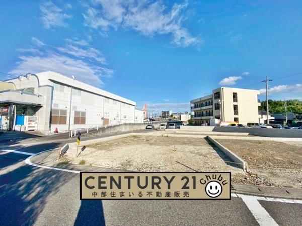 豊田市広川町新築戸建全4棟1号地