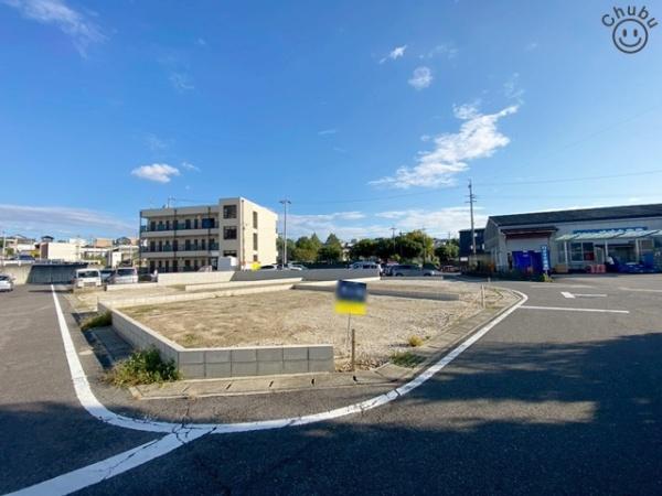 豊田市広川町新築戸建全4棟1号地(現地からの眺望)
