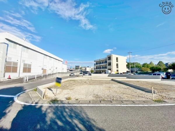 豊田市広川町新築戸建全4棟1号地(その他現地)
