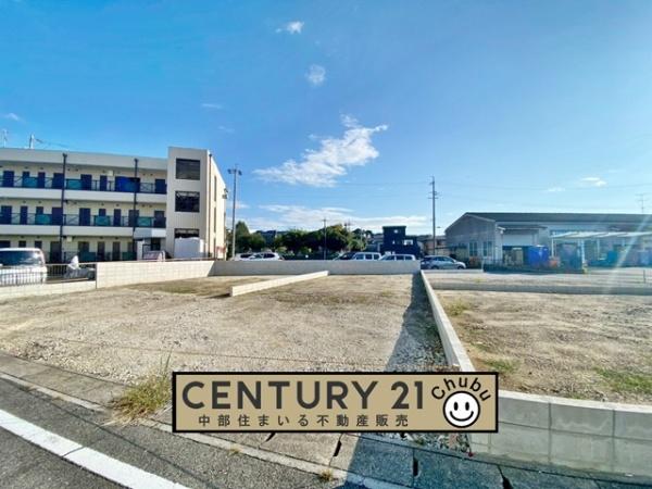豊田市広川町新築戸建全4棟2号地