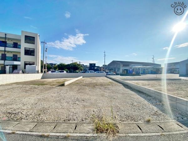 豊田市広川町新築戸建全4棟2号地