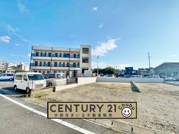 豊田市広川町新築戸建全4棟3号地