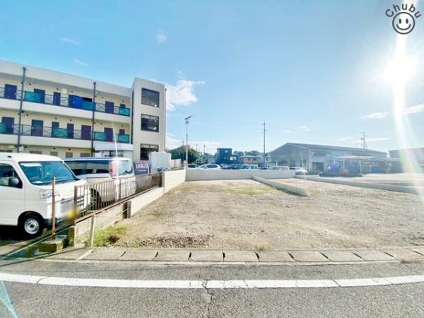 豊田市広川町新築戸建全4棟3号地(現地からの眺望)