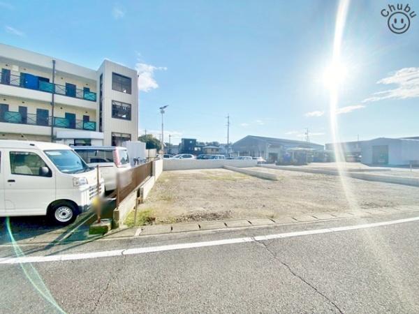豊田市広川町新築戸建全4棟3号地(その他現地)