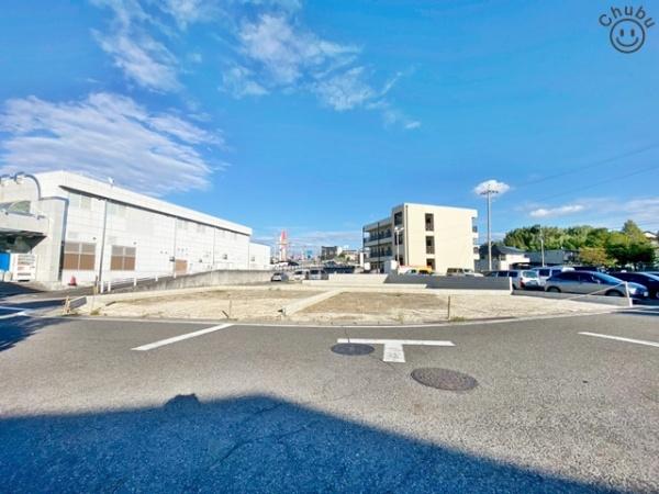 豊田市広川町新築戸建全4棟4号地(現地からの眺望)