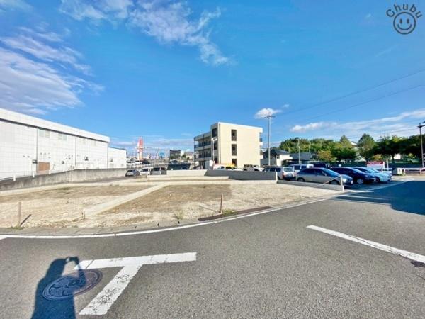 豊田市広川町新築戸建全4棟4号地(その他現地)