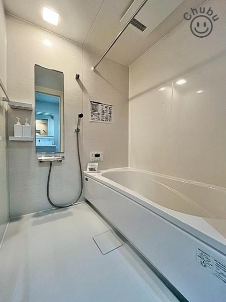 岡崎市森越町新築戸建全1棟A号棟(バス)