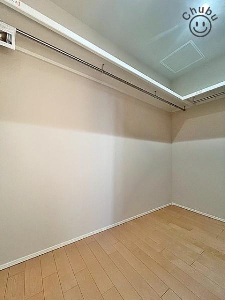 岡崎市森越町新築戸建全1棟A号棟(収納)