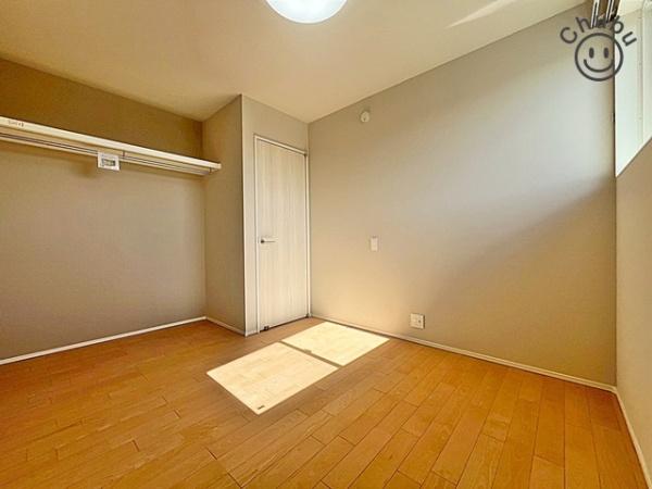 岡崎市森越町新築戸建全1棟A号棟(子供部屋)