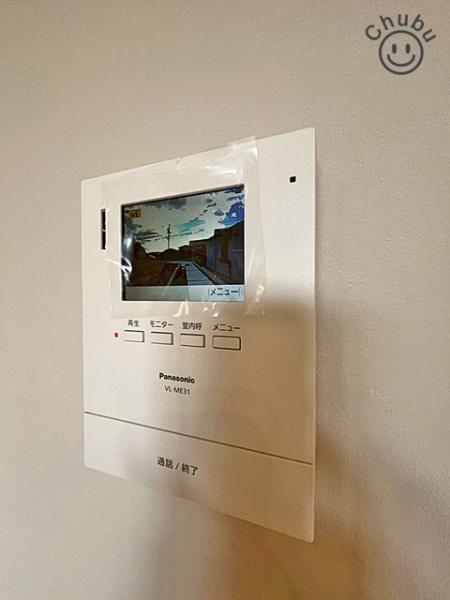 岡崎市森越町新築戸建全1棟A号棟(玄関)