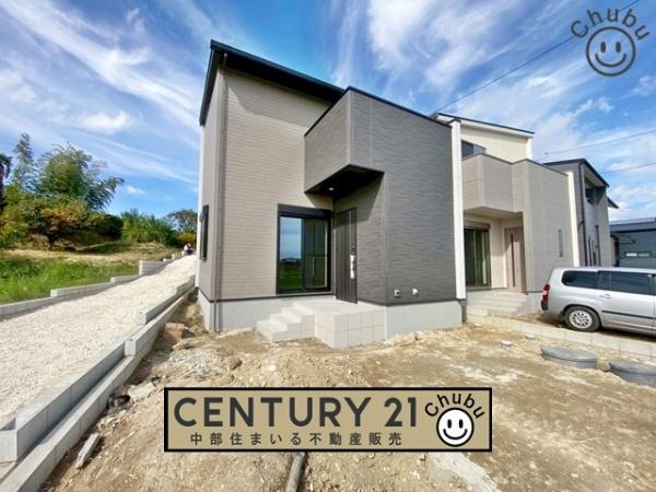 刈谷市重原本町新築戸建全2棟1号棟
