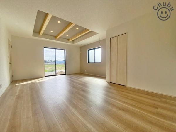 刈谷市重原本町新築戸建全2棟1号棟