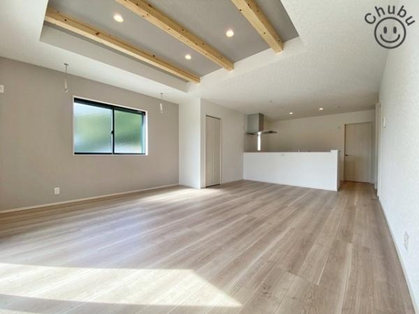 刈谷市重原本町新築戸建全2棟1号棟