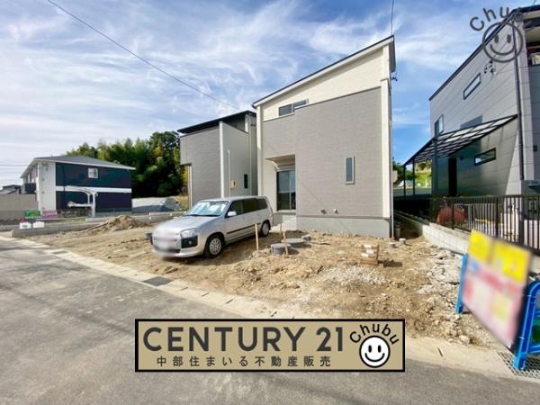 刈谷市重原本町新築戸建全2棟2号棟