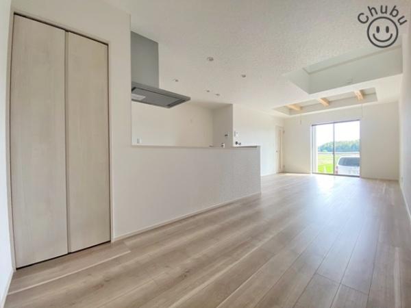 刈谷市重原本町新築戸建全2棟2号棟