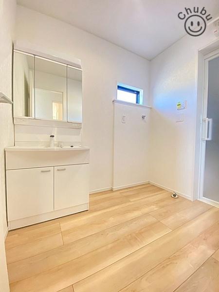 東海市富木島町新築戸建全2棟1号棟