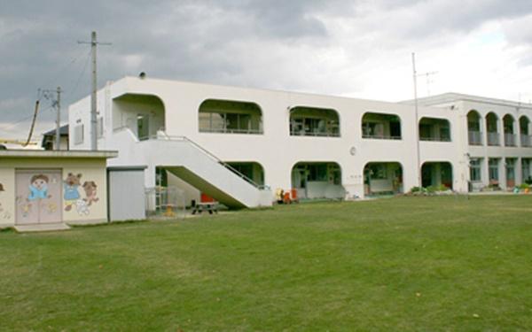 東海市富木島町新築戸建全2棟1号棟(富木島保育園)