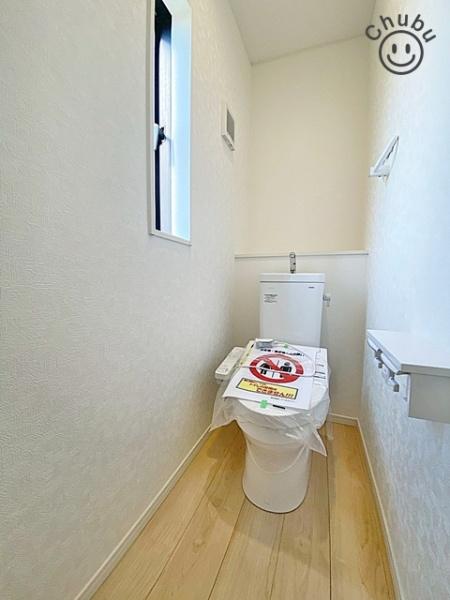 東海市富木島町新築戸建全2棟1号棟