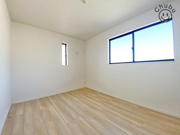 東海市富木島町新築戸建全2棟1号棟