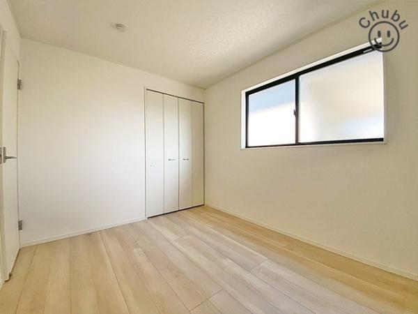 東海市富木島町新築戸建全2棟1号棟