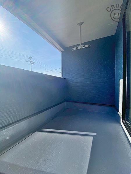 東海市富木島町新築戸建全2棟1号棟