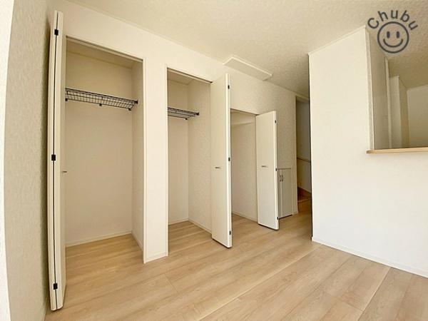 東海市富木島町新築戸建全2棟1号棟