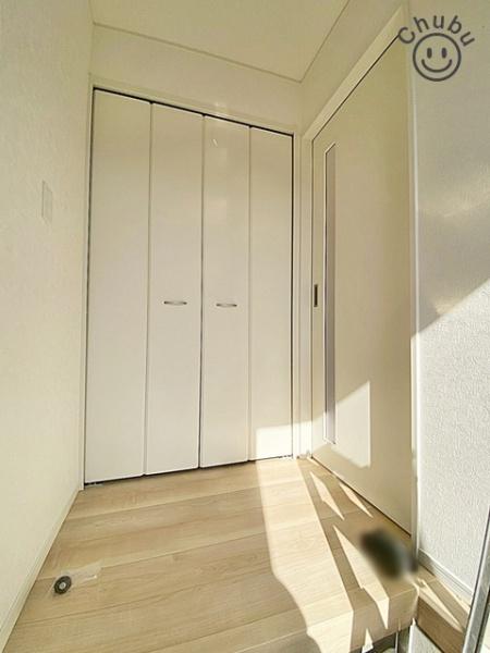 東海市富木島町新築戸建全2棟1号棟